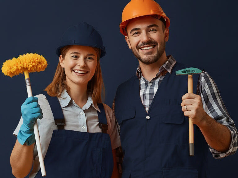 trusted homes services in glasgow