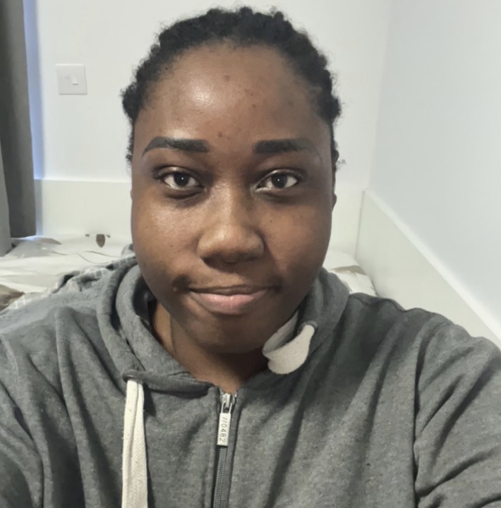 A. Melissa verified cleaner South Side Glasgow