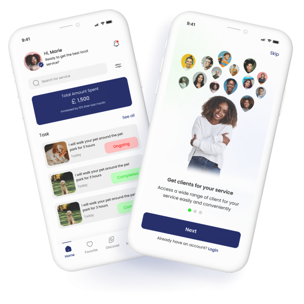 genadepro ,obile